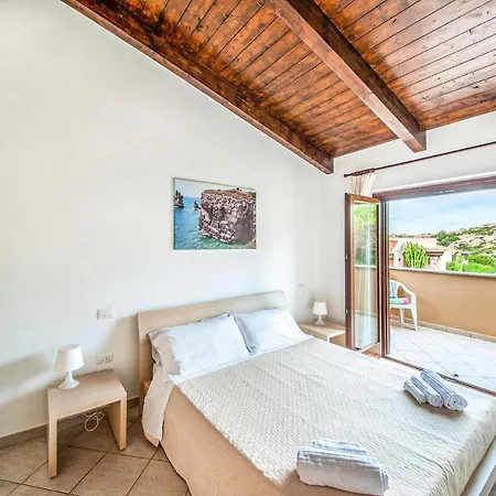 Appartamento Stunning In Trinitadagultu Ot *